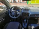 Chevrolet Cobalt 2025 года за 5 800 000 тг. в Уральск – фото 3