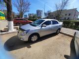 Chevrolet Cobalt 2025 года за 5 800 000 тг. в Уральск – фото 5