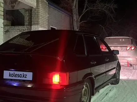 ВАЗ (Lada) 2114 2012 года за 1 900 000 тг. в Павлодар – фото 3