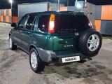 Honda CR-V 2000 годаүшін3 700 000 тг. в Уральск – фото 2
