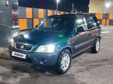 Honda CR-V 2000 годаүшін3 700 000 тг. в Уральск