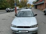 Subaru Outback 1996 годаүшін1 650 000 тг. в Усть-Каменогорск – фото 2