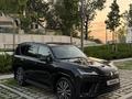 Lexus LX 600 2025 года за 73 000 000 тг. в Алматы – фото 4