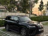 Lexus LX 600 2025 года за 82 000 000 тг. в Алматы – фото 4
