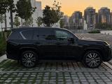 Lexus LX 600 2025 года за 82 000 000 тг. в Алматы – фото 5