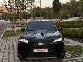 Lexus LX 600 2025 года за 73 000 000 тг. в Алматы – фото 6