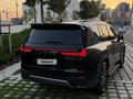 Lexus LX 600 2025 года за 73 000 000 тг. в Алматы – фото 8