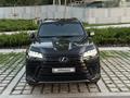 Lexus LX 600 2025 года за 73 000 000 тг. в Алматы – фото 11