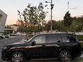 Lexus LX 600 2025 года за 73 000 000 тг. в Алматы – фото 3