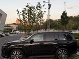 Lexus LX 600 2025 года за 82 000 000 тг. в Алматы – фото 3