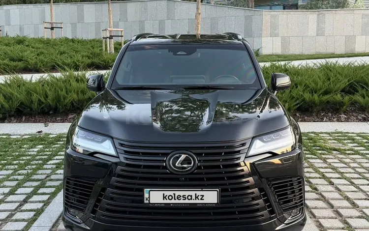 Lexus LX 600 2025 года за 73 000 000 тг. в Алматы