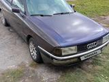 Audi 80 1994 годаfor1 150 000 тг. в Петропавловск