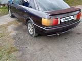 Audi 80 1994 годаfor1 150 000 тг. в Петропавловск – фото 5