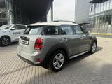 Mini Countryman 2020 года за 13 000 000 тг. в Алматы – фото 3