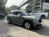 Mini Countryman 2020 года за 13 000 000 тг. в Алматы – фото 2