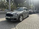 Mini Countryman 2020 года за 13 000 000 тг. в Алматы