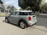 Mini Countryman 2020 года за 13 000 000 тг. в Алматы – фото 4