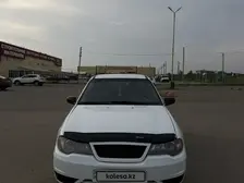 Daewoo Nexia, 2013