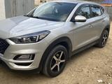 Hyundai Tucson 2020 года за 14 000 000 тг. в Кульсары