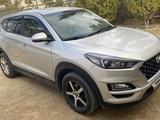 Hyundai Tucson 2020 года за 14 000 000 тг. в Кульсары – фото 3