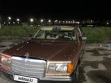 Mercedes-Benz S 280 1985 годаүшін1 700 000 тг. в Алматы – фото 5
