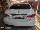 Nissan Almera 2014 годаүшін4 000 000 тг. в Алматы – фото 5