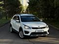 Kia Rio X-Line 2019 года за 6 050 000 тг. в Астана – фото 2