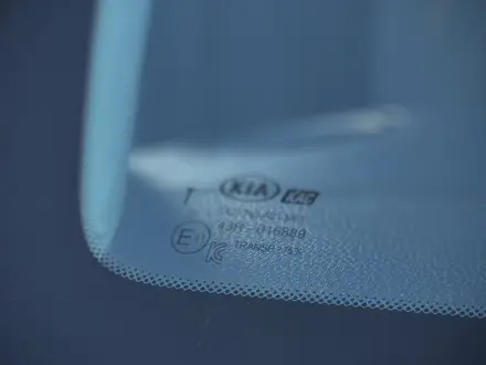 Kia Rio X-Line 2019 года за 6 050 000 тг. в Астана – фото 17