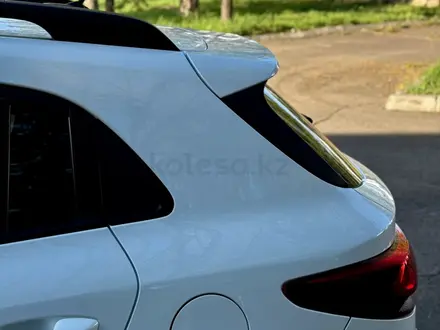 Kia Rio X-Line 2019 года за 6 050 000 тг. в Астана – фото 4