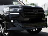 Toyota Land Cruiser 2009 годаүшін23 500 000 тг. в Алматы – фото 4