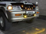 Mitsubishi Challenger 1998 года за 5 000 000 тг. в Астана