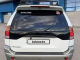 Mitsubishi Challenger 1998 года за 5 000 000 тг. в Астана – фото 2