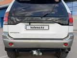 Mitsubishi Challenger 1998 года за 5 000 000 тг. в Астана – фото 3