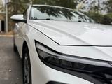 Hyundai Elantra 2024 годаүшін8 200 000 тг. в Караганда – фото 5