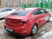 Hyundai Elantra 2020 годаfor7 500 000 тг. в Астана