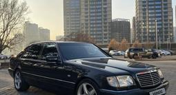 Mercedes-Benz S 500 1997 годаfor12 500 000 тг. в Алматы – фото 2