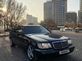 Mercedes-Benz S 500 1997 года за 12 500 000 тг. в Алматы – фото 3