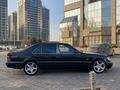 Mercedes-Benz S 500 1997 года за 12 500 000 тг. в Алматы – фото 7