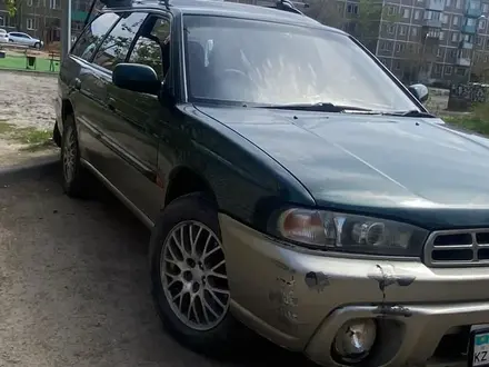 Subaru Legacy 1995 года за 2 000 000 тг. в Караганда – фото 3