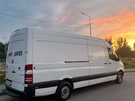 Mercedes-Benz Sprinter 2014 года за 9 000 000 тг. в Алматы – фото 2