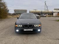 BMW 525 2001 года за 5 800 000 тг. в Тараз