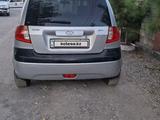 Hyundai Getz 2006 годаүшін3 600 000 тг. в Кентау – фото 3