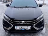 ВАЗ (Lada) Vesta 2024 года за 7 000 000 тг. в Усть-Каменогорск