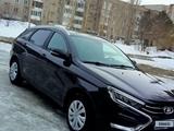 ВАЗ (Lada) Vesta 2024 года за 7 000 000 тг. в Усть-Каменогорск – фото 3