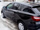ВАЗ (Lada) Vesta 2024 года за 7 000 000 тг. в Усть-Каменогорск – фото 5