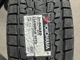 235/60/18 YOKOHAMA за 72 000 тг. в Алматы