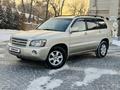 Toyota Highlander 2001 годаfor6 350 000 тг. в Алматы – фото 4