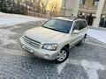 Toyota Highlander 2001 годаfor6 350 000 тг. в Алматы