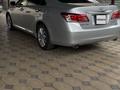 Lexus ES 350 2011 годаүшін9 500 000 тг. в Тараз – фото 2