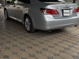 Lexus ES 350 2011 года за 9 500 000 тг. в Тараз – фото 2